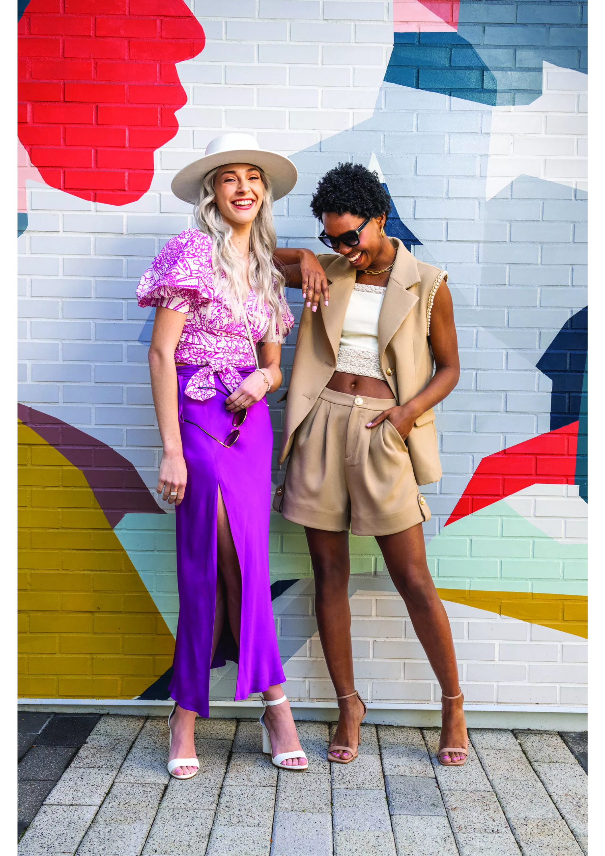 Blue Illustrative Infographic Financial Journey Roadmap Flyer